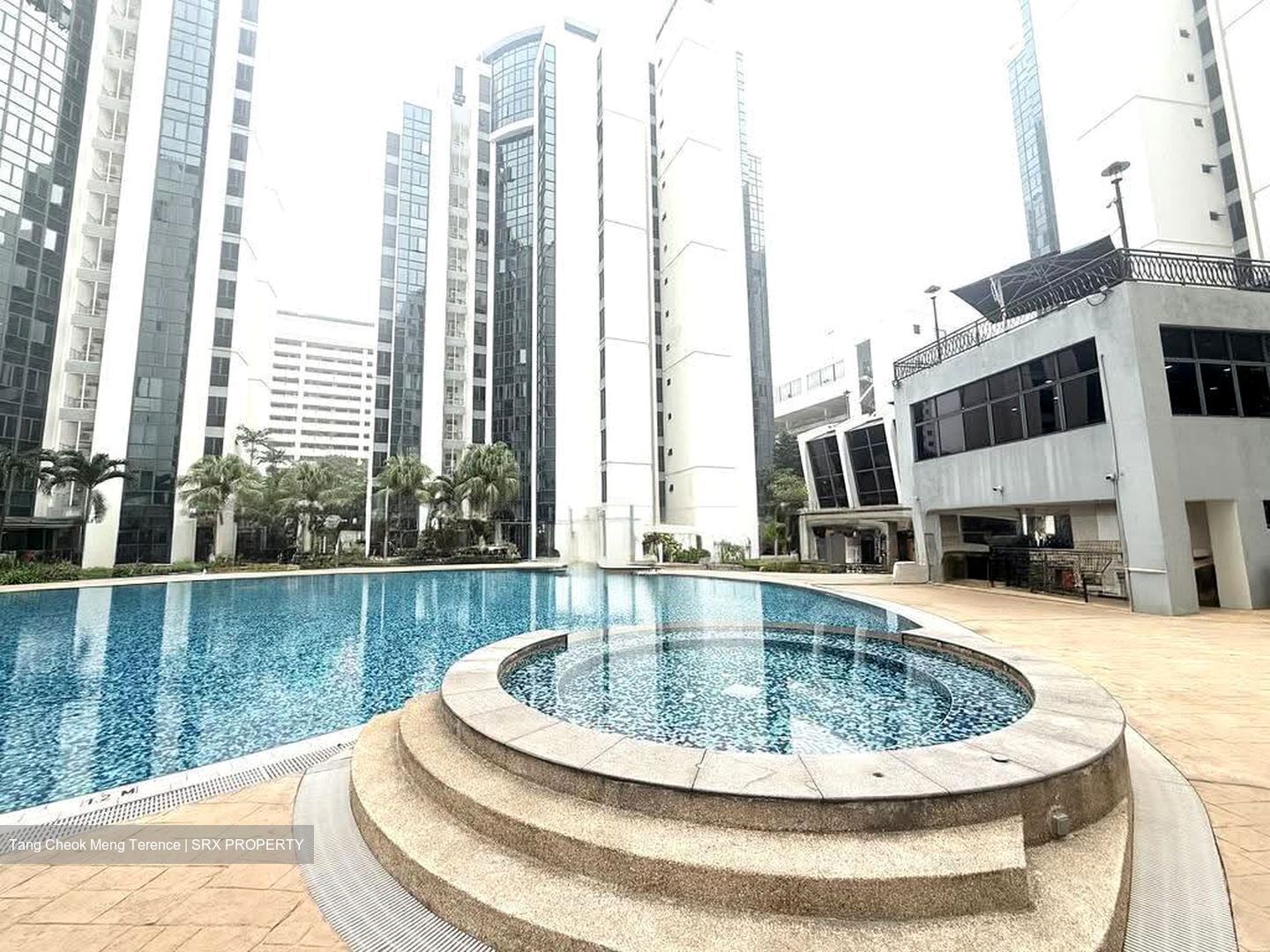Regentville (D19), Apartment #636808921